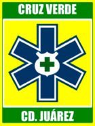 Cruz Verde Cd. Juárez